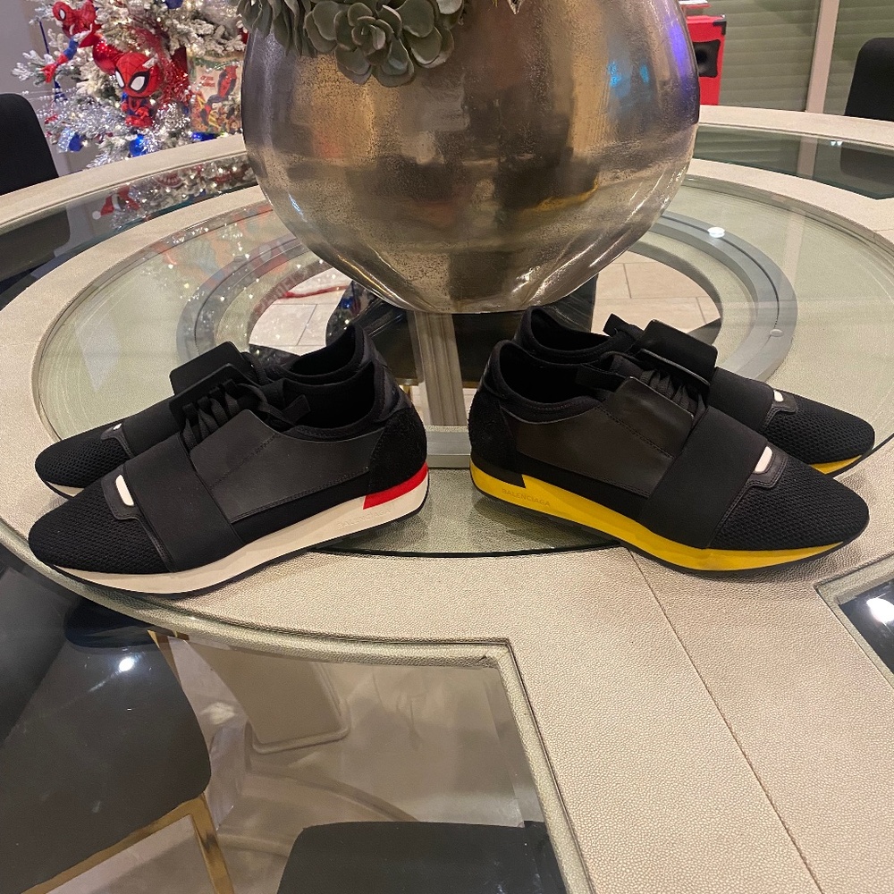 Shoes